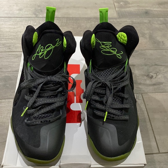 Nike Other - Nike Lebron 9